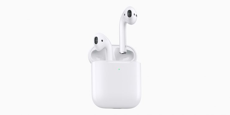 Apple product and hardware update 2019 — AirPods, iMac, iPad Air and Mini