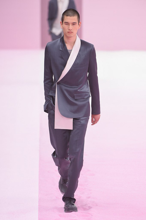 dior men ss20