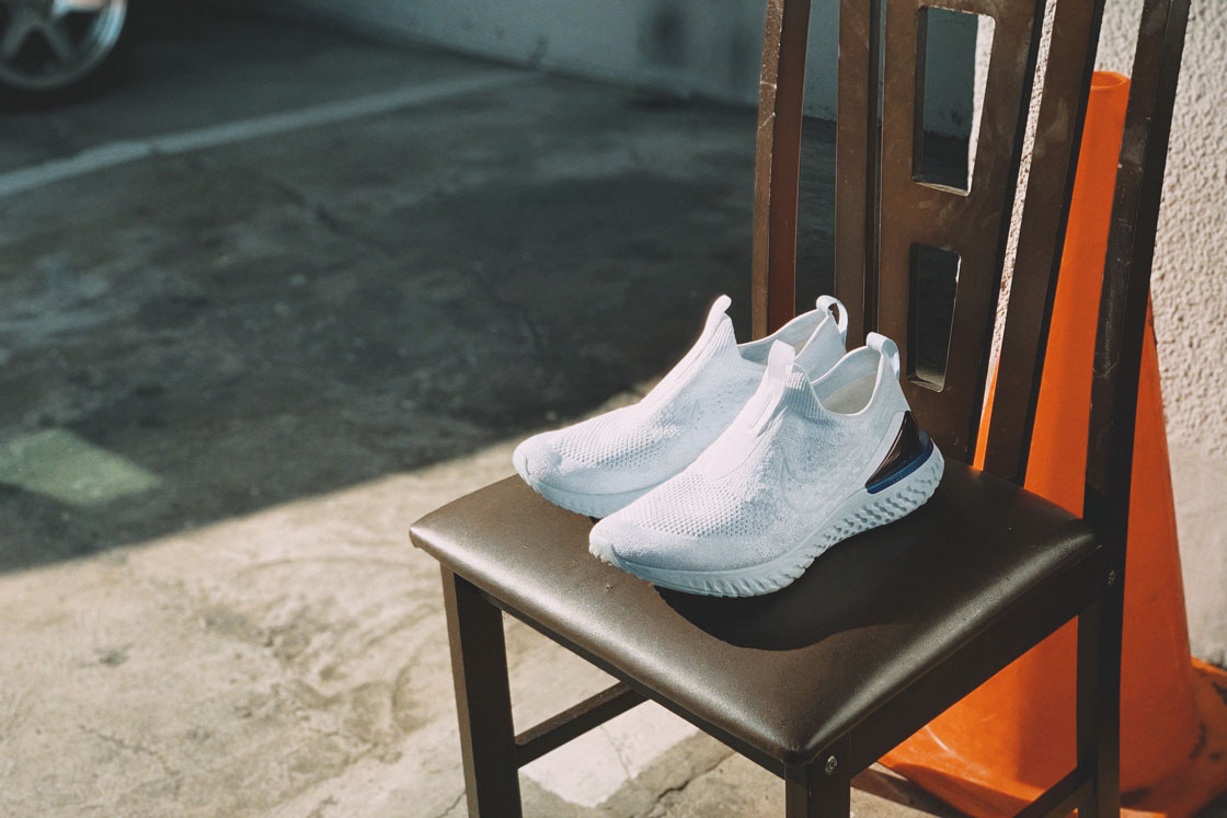 nike react element 55 test