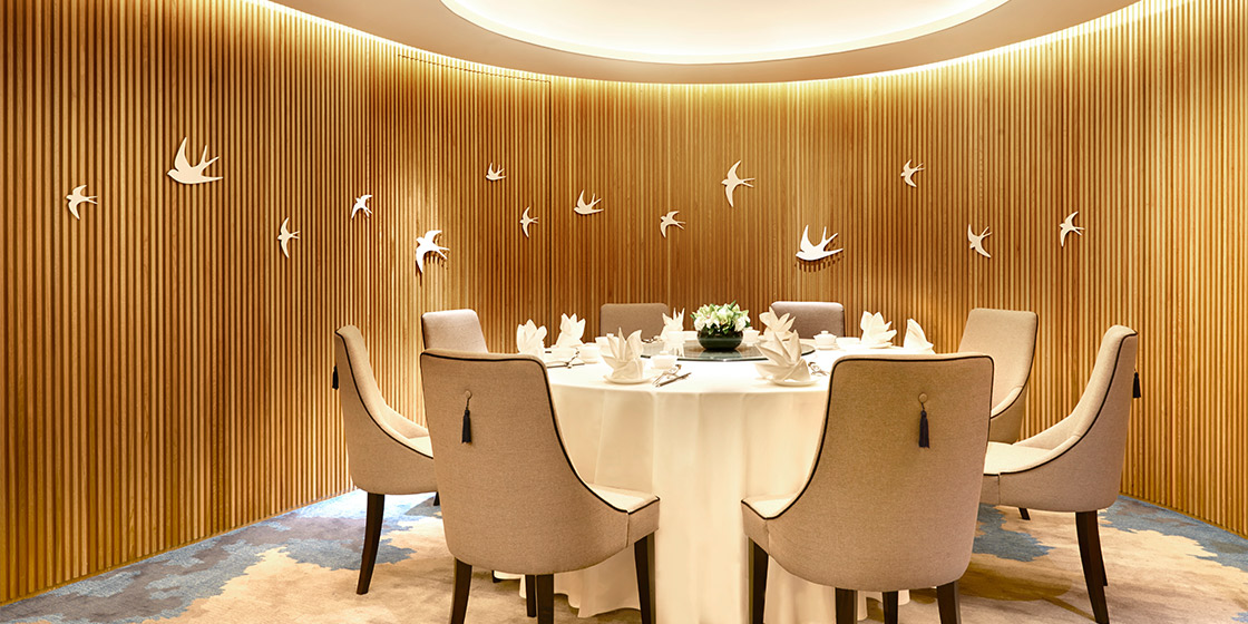 Yan Cantonese Cuisine Lays New Menu Spread At National Gallery City Hall