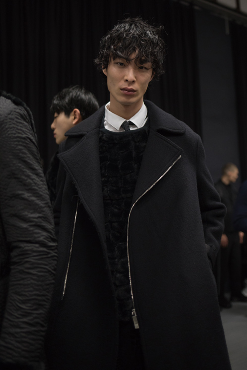 armani fw19