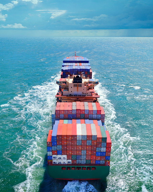 New Nautical Frontier How Digitisation Is Changing Singapore s 