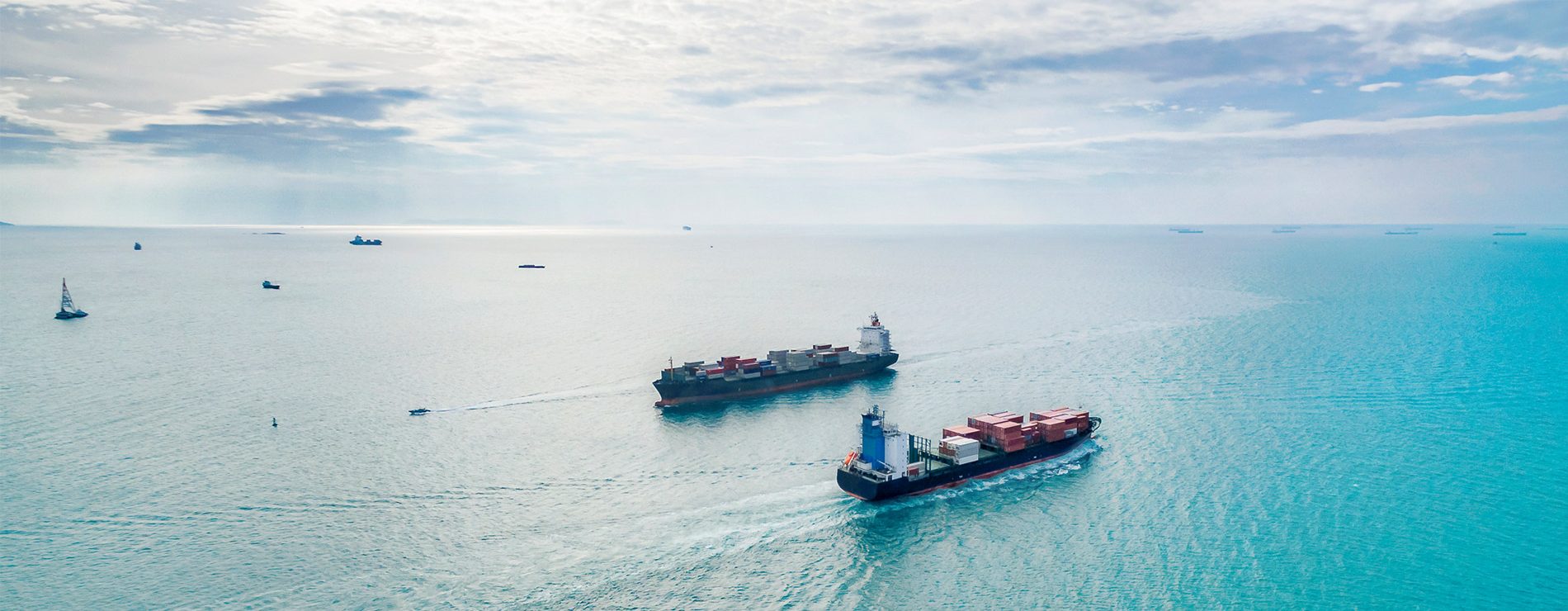 New Nautical Frontier How Digitisation Is Changing Singapore s 