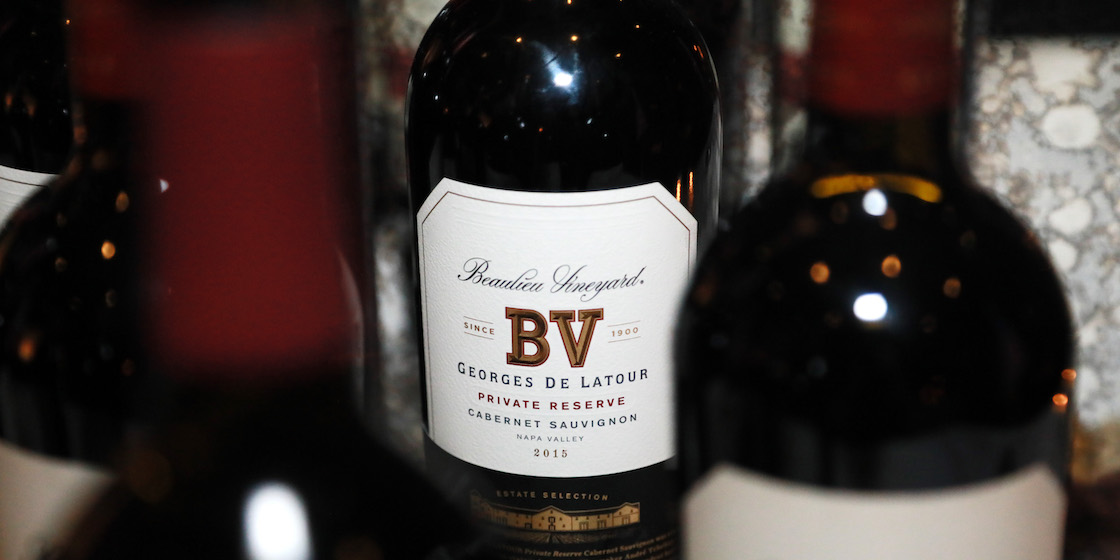 bv wines