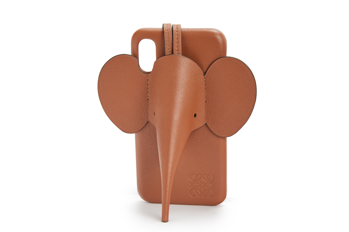 loewe elephant phone case