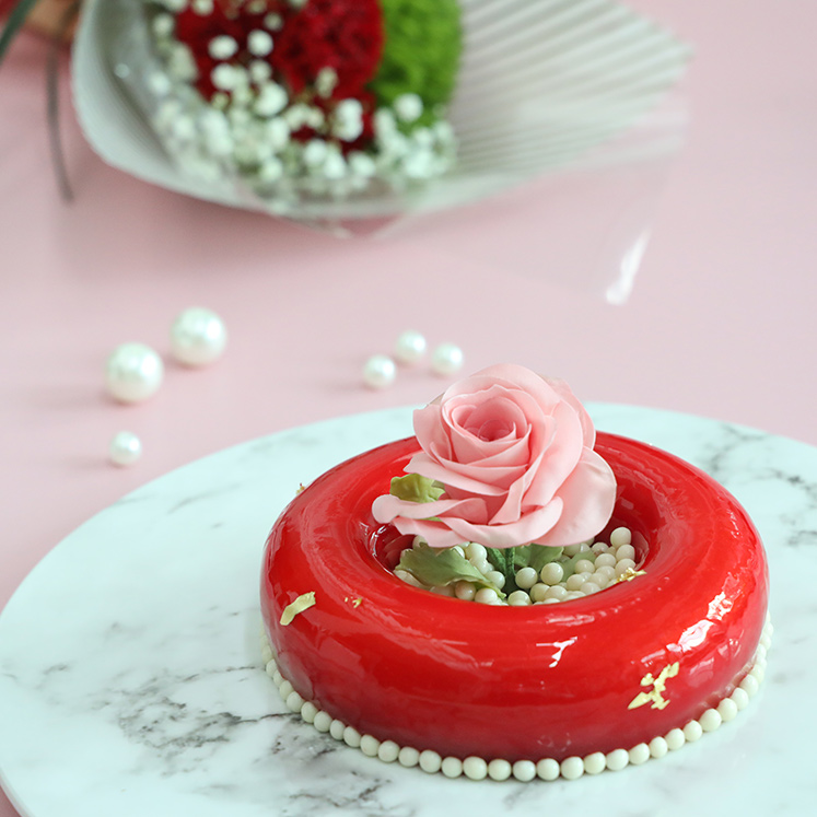 Where to get cakes for Mother's Day during this extended Where to get cakes for Mother's Day during this extended