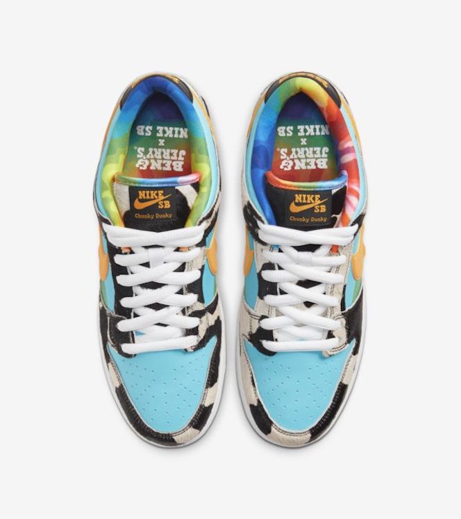 Cop the drop: May 2020