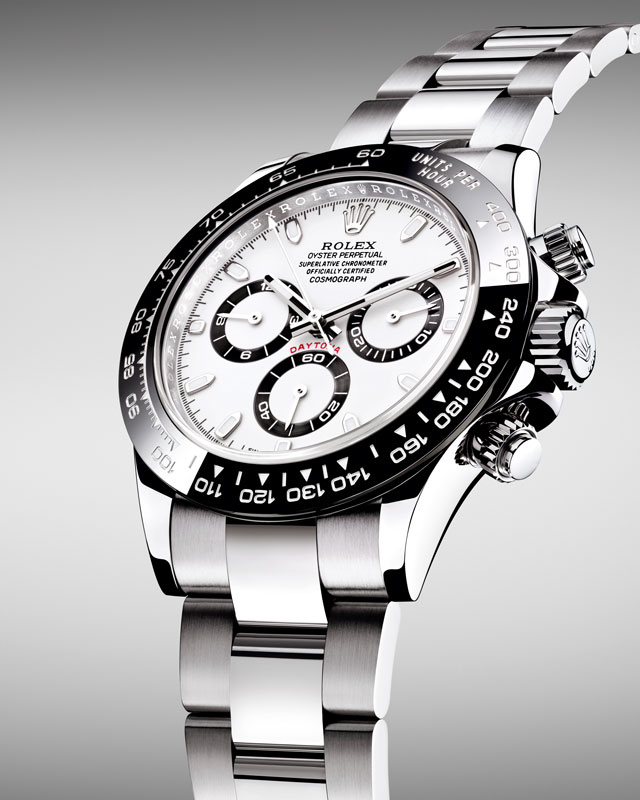 rolex daytona sg