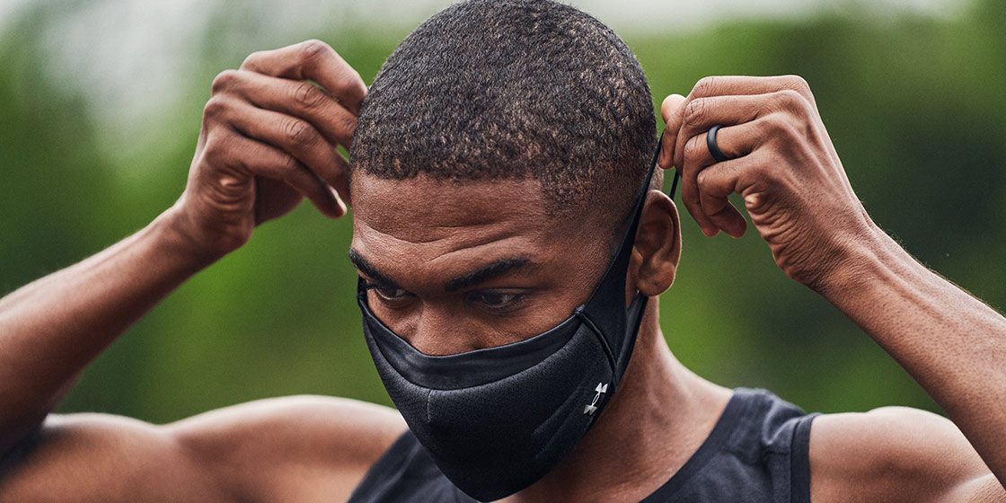 under armour mask review