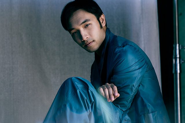 Yoson An Is Mulan S New Love Interest In The Live Action Adaptation