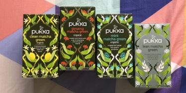 pukka matcha sgd7 retails