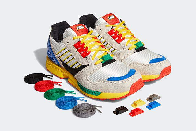 adidas zx 8000 lego stockx