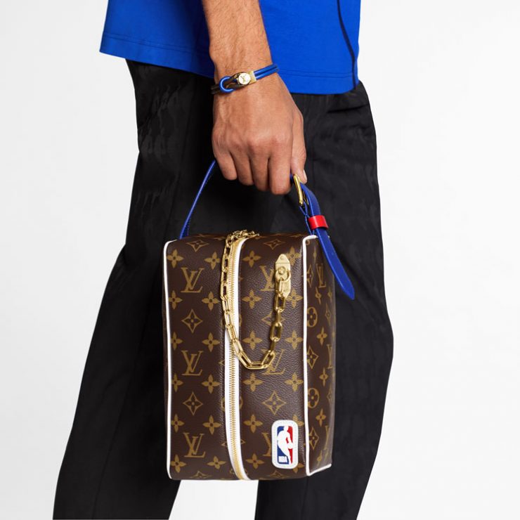 lv x nba jacket