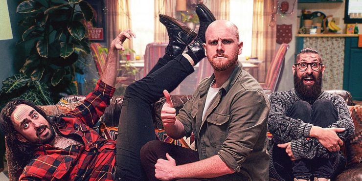 Aunty Donna's Big Ol House Of Fun Season 2 10-word TV show review: Aunty Donna's Big Ol' House of Fun
