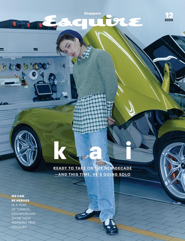 kai-exo