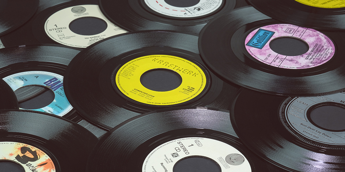 These Are The Albums To Keep An Ear Out For In 2021