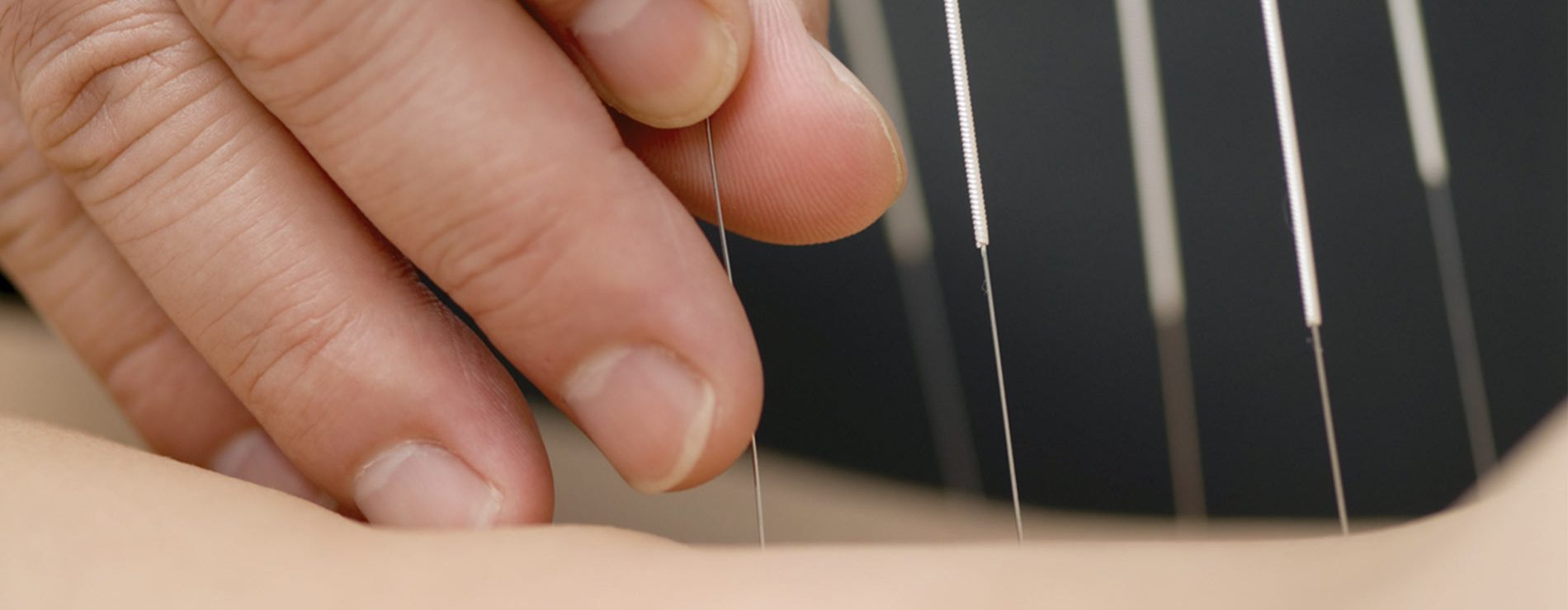 Alternative Therapy Medicine And Treatment Have Yet To Be Verified By