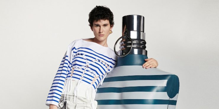 Jean Paul Gaultier's Les Marins: The 