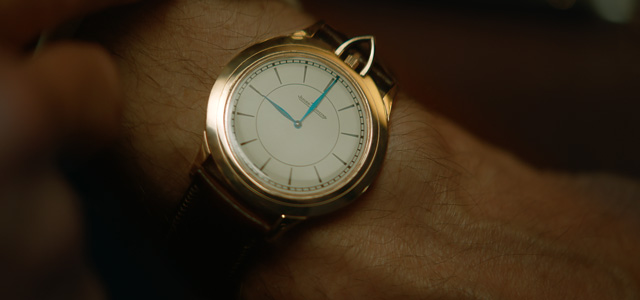 Jonah Hill's Richard Mille in Don't 