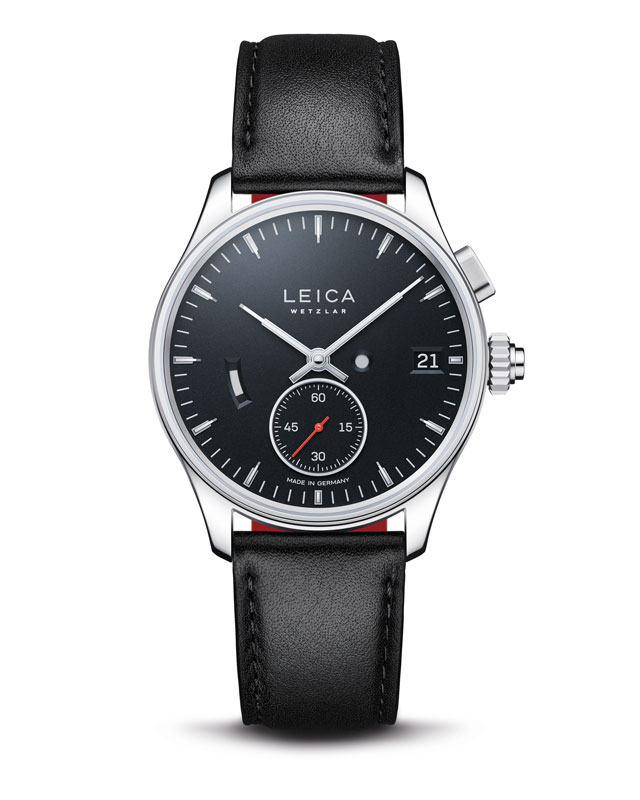 Leica L1 L2 front 1