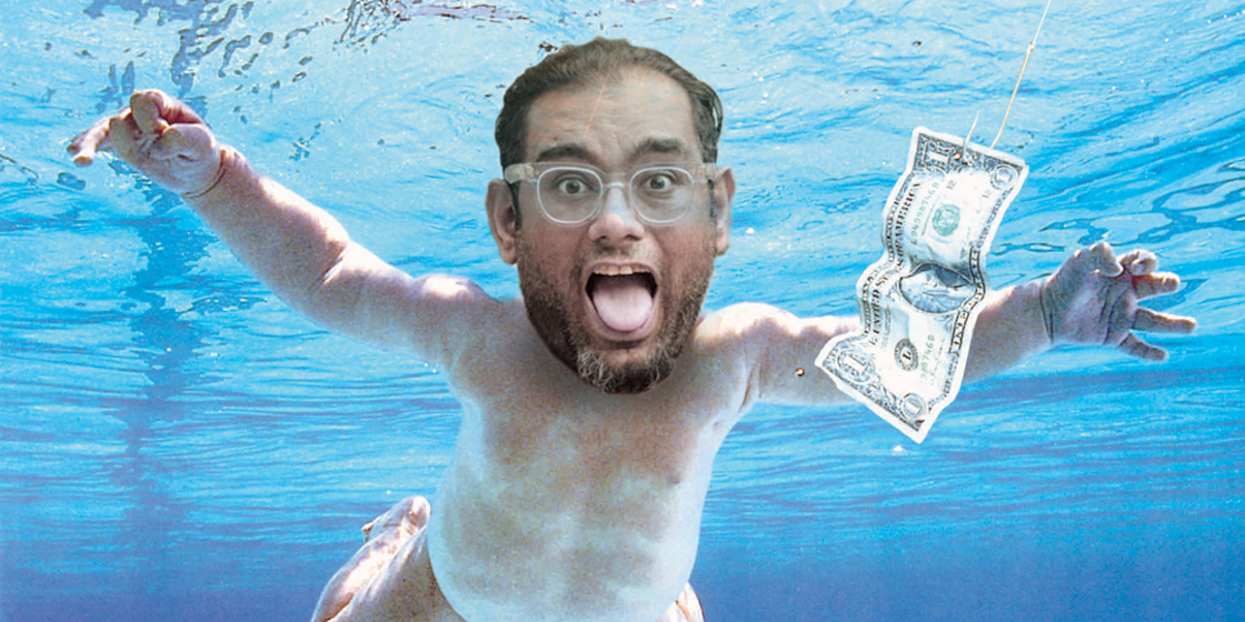 Chef Gaggan Anand Bows Out With A Best of Menu